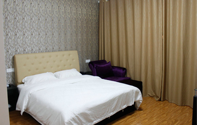 98元尊享佰峰薈商務賓館，讓每一次商旅都安心自在